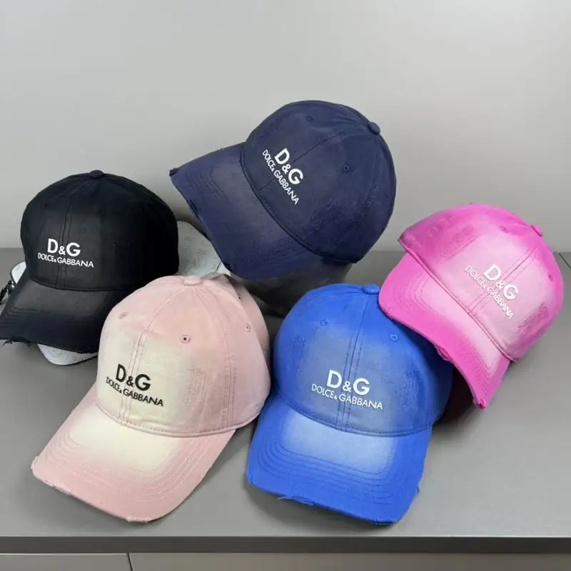 DG cap dx22